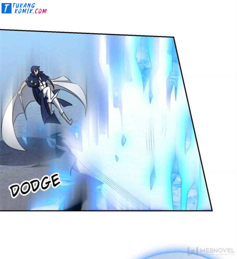 Rebirth Become a Dog chapter 104